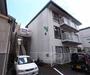 マンション幸D 3階 築38年10ヶ月の賃貸物件