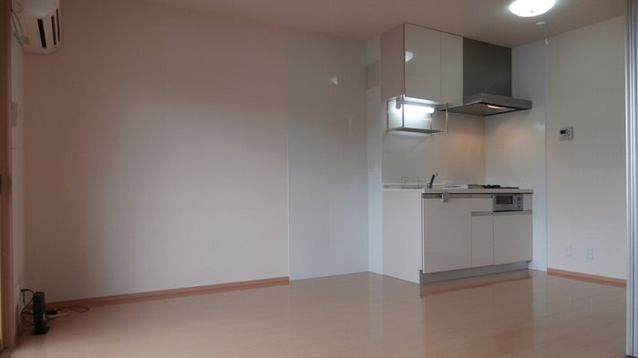 居室・リビング　同建物別室の写真です。