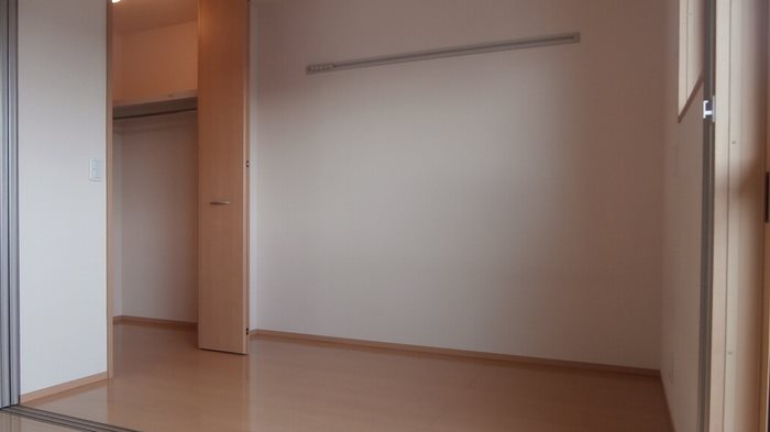 その他部屋・スペース　同建物別室の写真です。