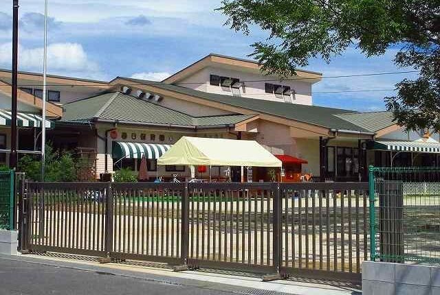 幼稚園・保育園　春日幼稚園（幼稚園・保育園）まで1000m