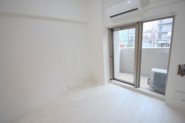 その他部屋・スペース　居間