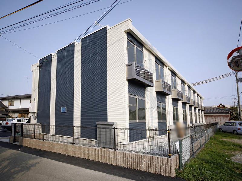 ＪＲ山陽本線 東加古川駅 徒歩17分 築17年