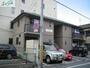 清輝橋駅より徒歩9分 1階 築22年8ヶ月の賃貸物件