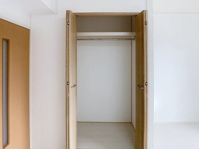 収納　2025年11月撮影