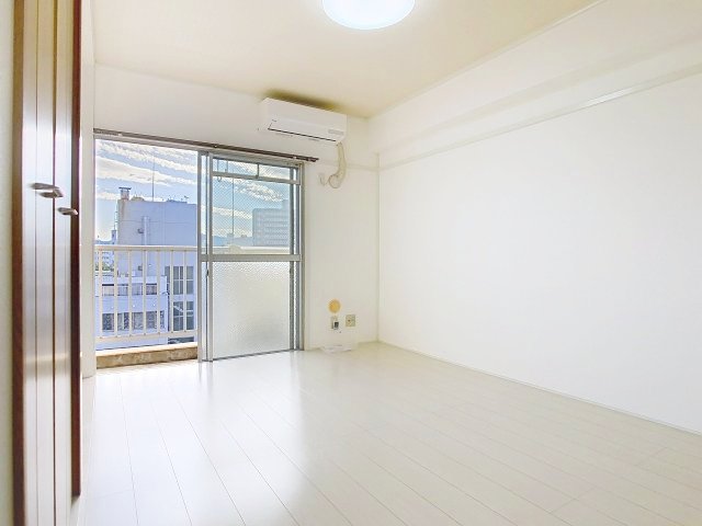 居室・リビング　2025年11月撮影