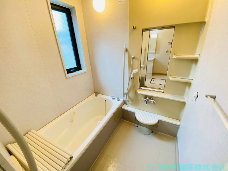 バス・シャワールーム　※現況優先