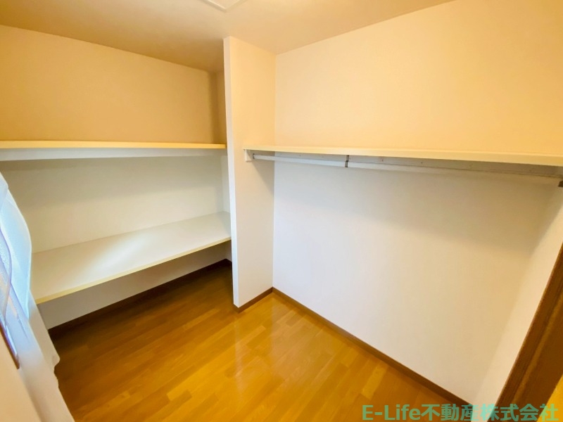 収納　※現況優先