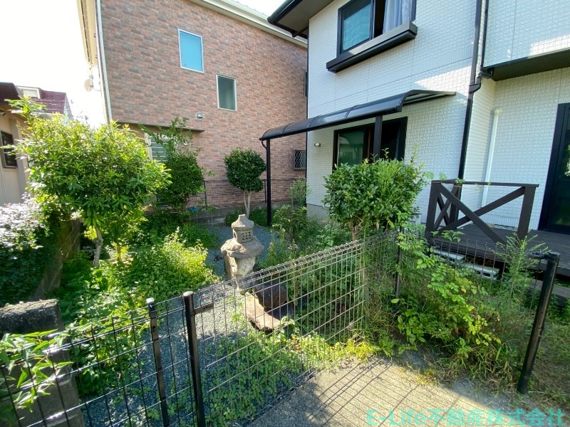 バルコニー　※現況優先