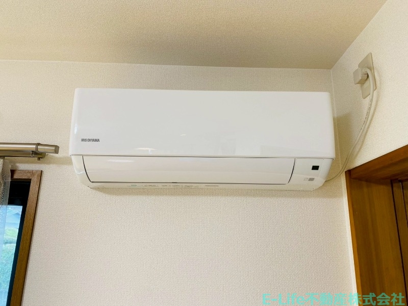 その他設備　※現況優先