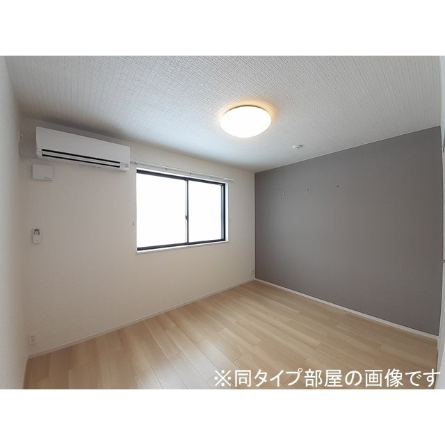 その他部屋・スペース　※建築中の為イメージ写真となります。