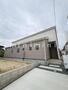 肥後大津駅より徒歩23分 新築 1階建の賃貸物件