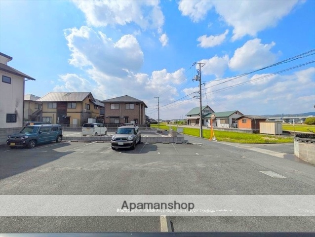 眺望　その他共有部分