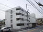 茨木市駅より徒歩12分 4階 築21年9ヶ月の賃貸物件