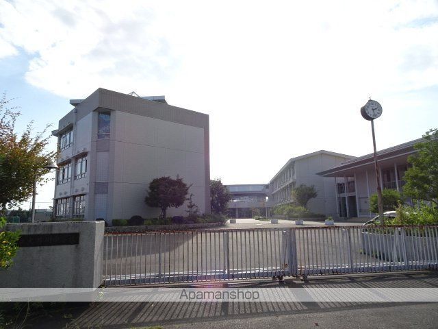 中学校　大井川中学校（中学校）まで3527m