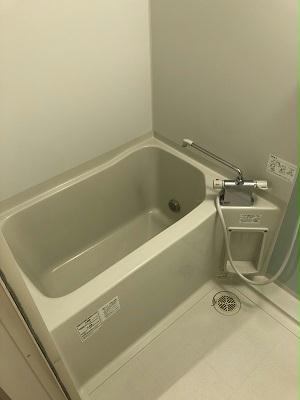 バス・シャワールーム　※写真と現状が異なる場合は現状を優先