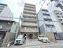 五条駅より徒歩4分 4階 築28年の賃貸物件
