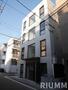 LOHASSHINAGAWA 4階 築7年10ヶ月の賃貸物件