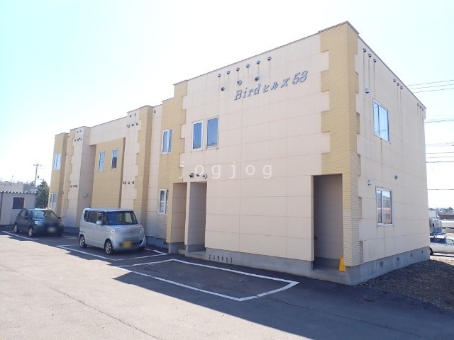 Birdヒルズ58_トップ画像