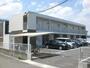 田川後藤寺駅より徒歩13分 1階 築24年8ヶ月の賃貸物件