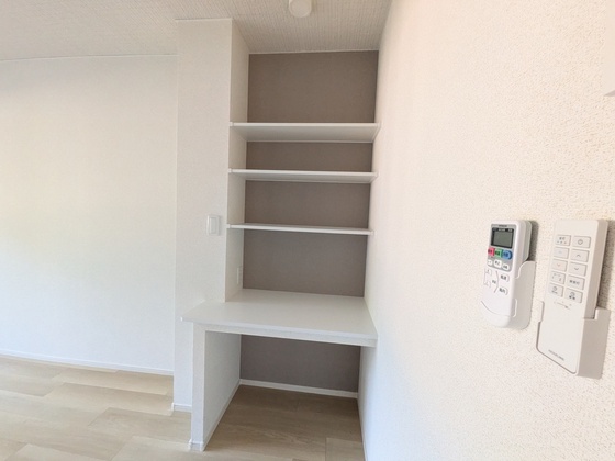 その他部屋・スペース