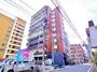 久米川駅より徒歩3分 9階 築3年5ヶ月の賃貸物件