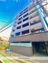 天王町駅より徒歩9分 4階 築7年8ヶ月の賃貸物件