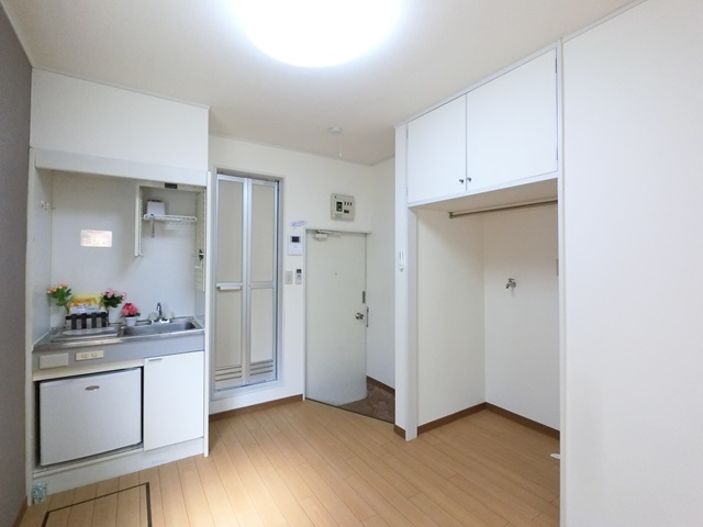 その他部屋・スペース　オールインワン仕様でとっても便利です！