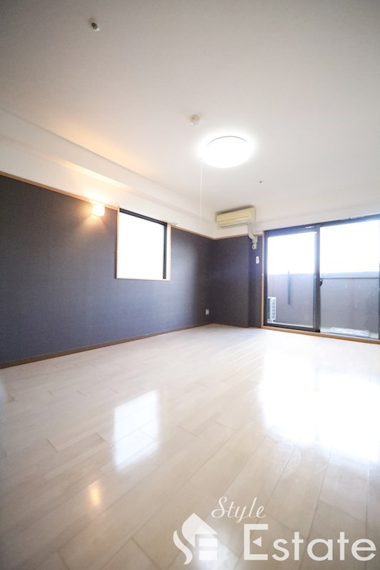 居室・リビング　洋室