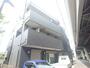 鶴見小野駅より徒歩3分 3階 築10年8ヶ月の賃貸物件