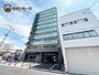 野田駅より徒歩4分 4階 新築の賃貸物件
