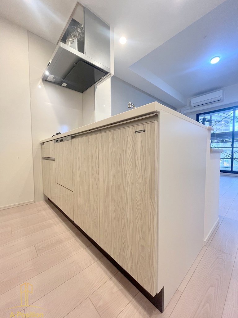 キッチン　スプランディッド梅田グランノース