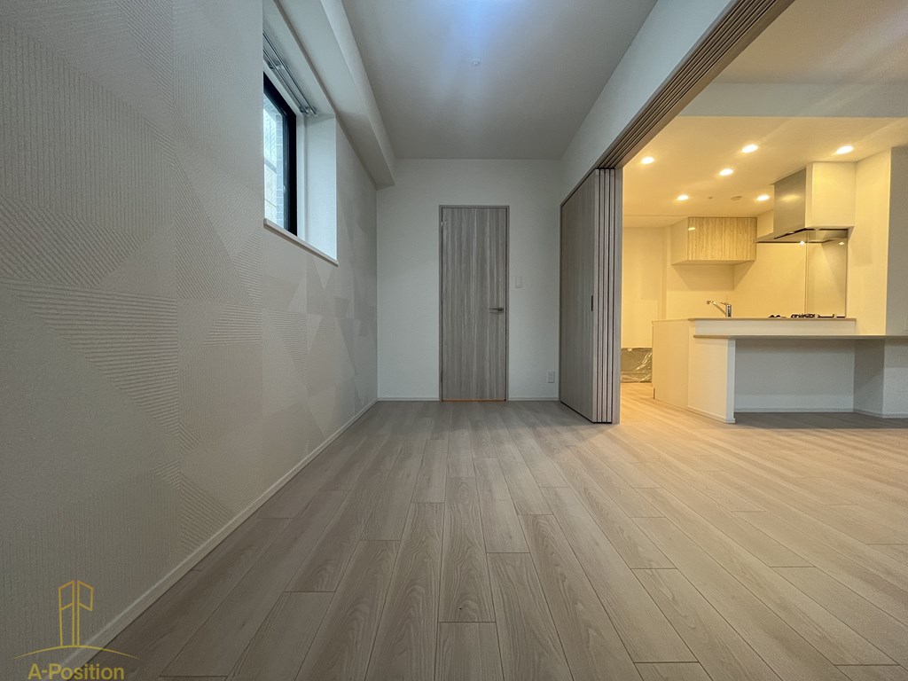 その他部屋・スペース　スプランディッド梅田グランノース