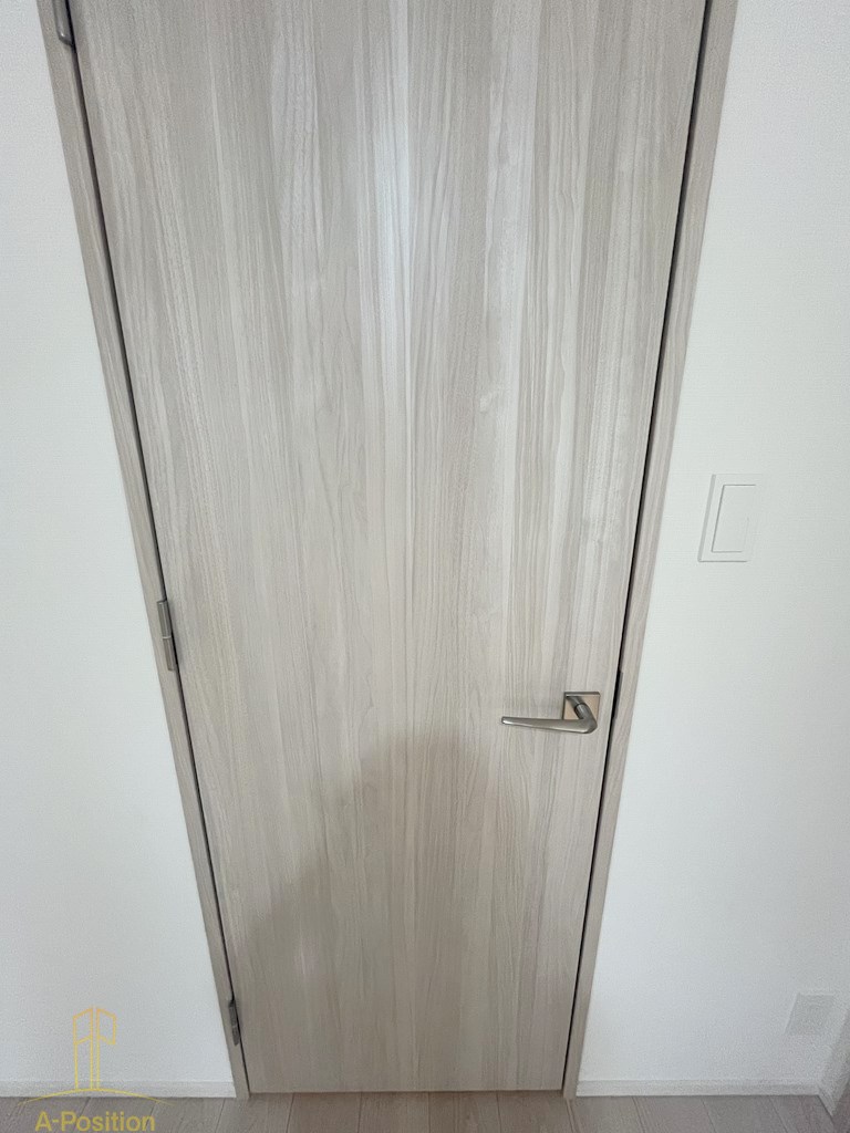 収納　スプランディッド梅田グランノース