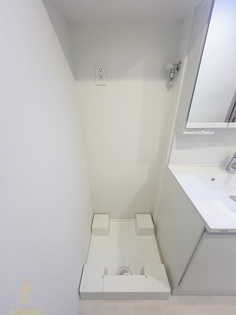 その他設備　スプランディッド梅田グランノース