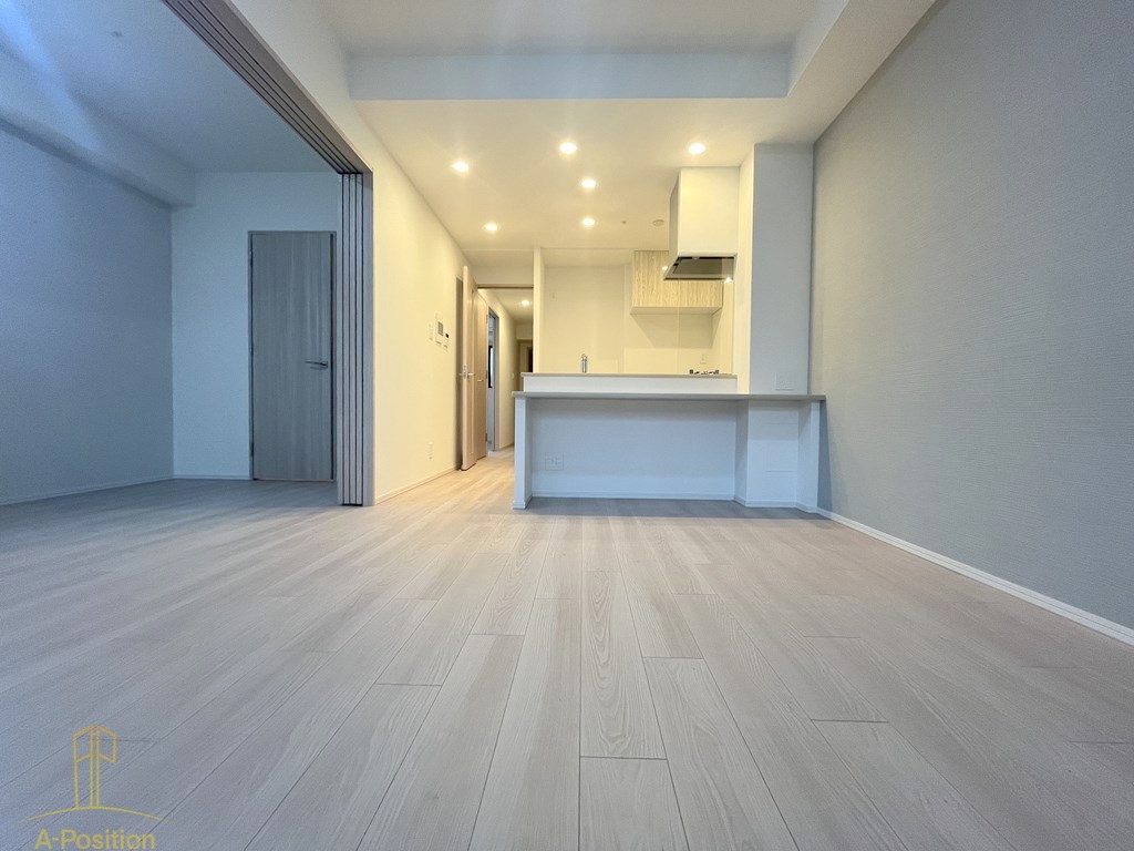 居室・リビング　スプランディッド梅田グランノース