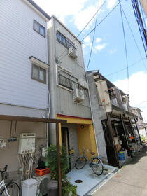 阪急京都線/総持寺駅 歩5分