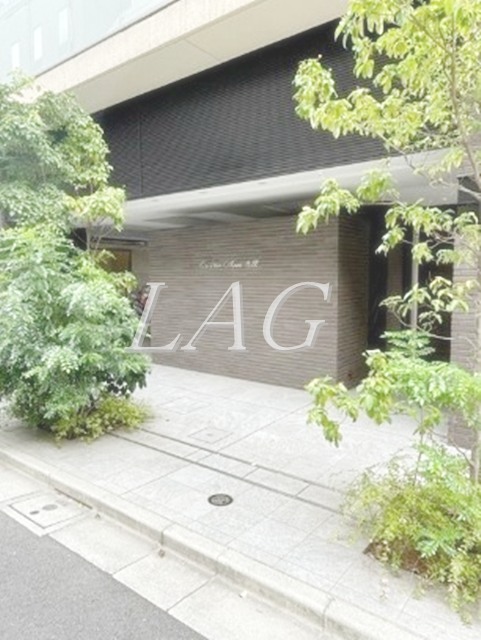 エントランス　エントランスです。