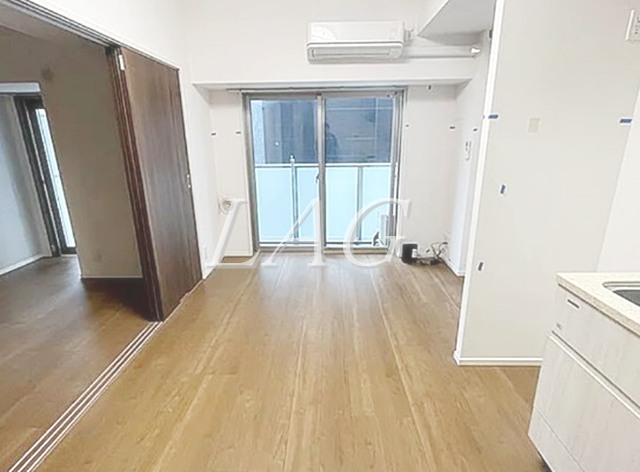 居室・リビング　洋室のお部屋です。