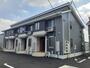印西牧の原駅より徒歩25分 築4年3ヶ月 2階建の賃貸物件