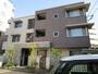 西鉄平尾駅より徒歩10分 3階 築14年10ヶ月の賃貸物件