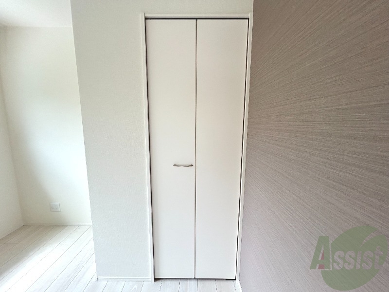 収納　収納はこちらをご利用ください。中の様子が気になります。