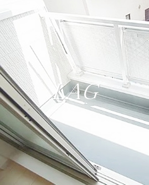 バルコニー　バルコニーです。