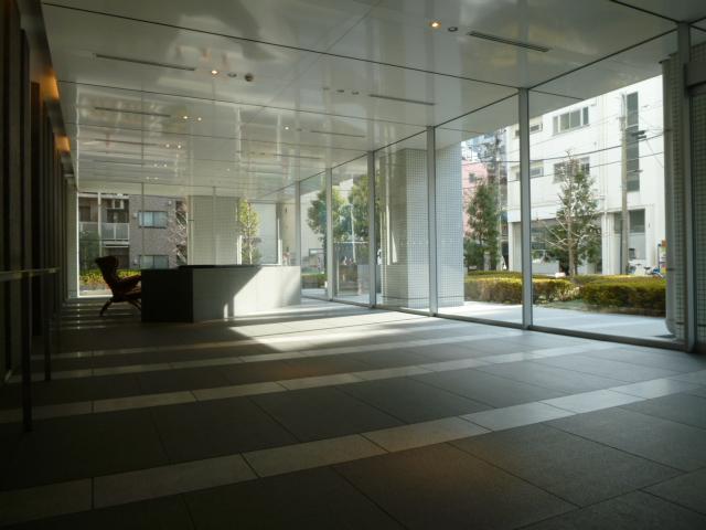 ロビー　ロビー