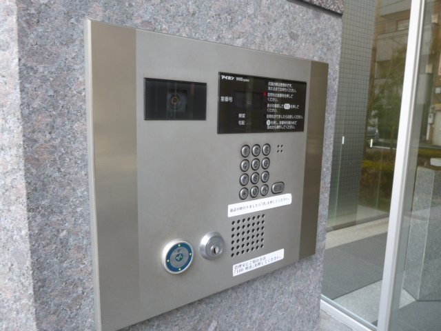 セキュリティ　セキュリティ