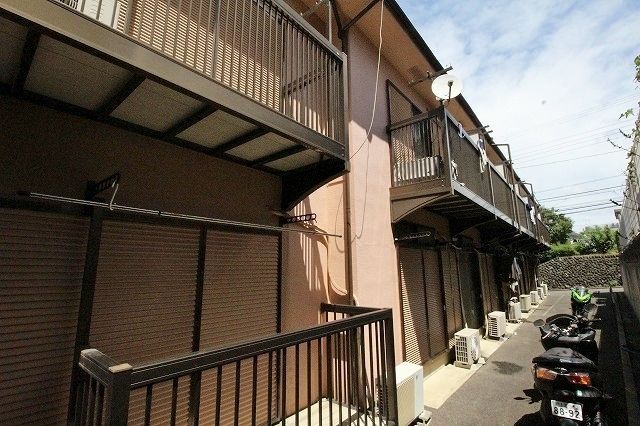 駐車場　★お問い合わせはタウンハウジング聖蹟桜ヶ丘店まで★