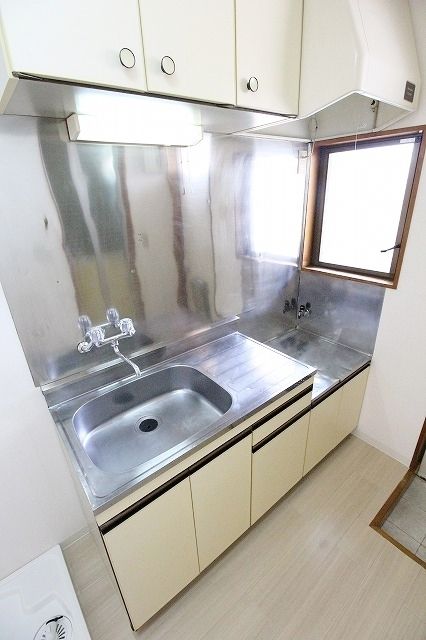 キッチン　★お問い合わせはタウンハウジング聖蹟桜ヶ丘店まで★