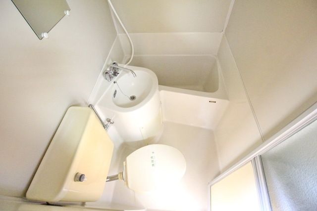 バス・シャワールーム　★お問い合わせはタウンハウジング聖蹟桜ヶ丘店まで★