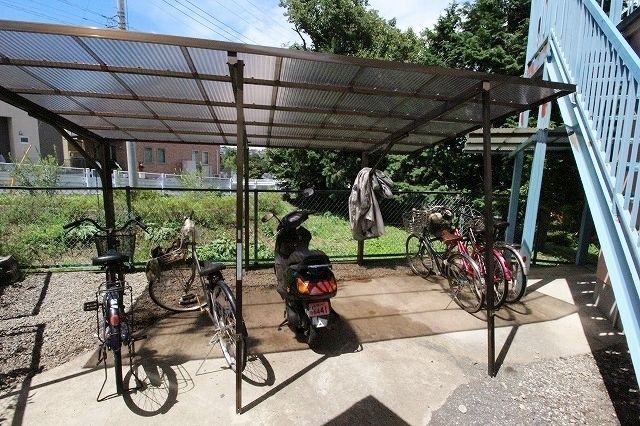 その他共有部分　★お問い合わせはタウンハウジング聖蹟桜ヶ丘店まで★