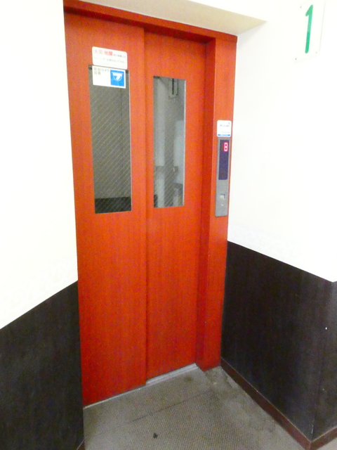 その他共有部分　★エレベーターございます★