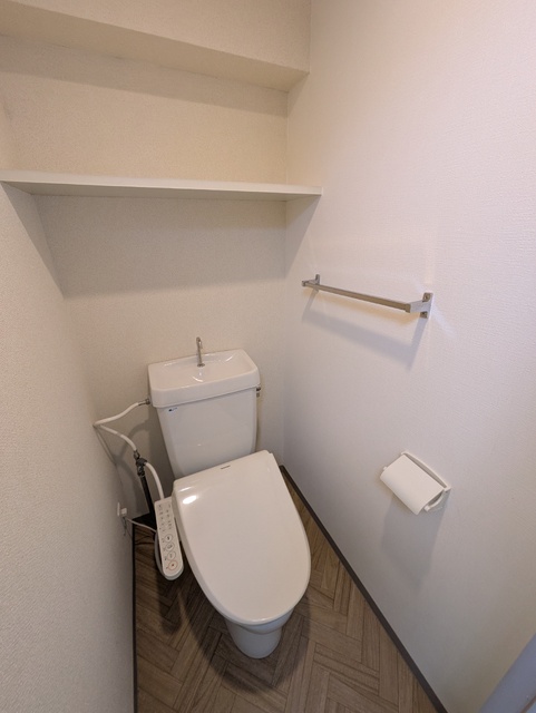 トイレ　☆トイレ☆